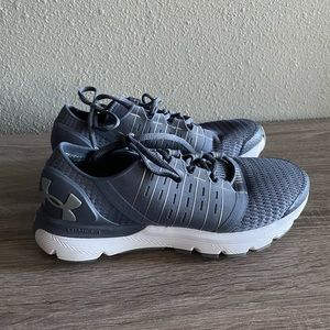 Womens Under Armour Running Shoes